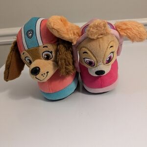 Paw Patrol